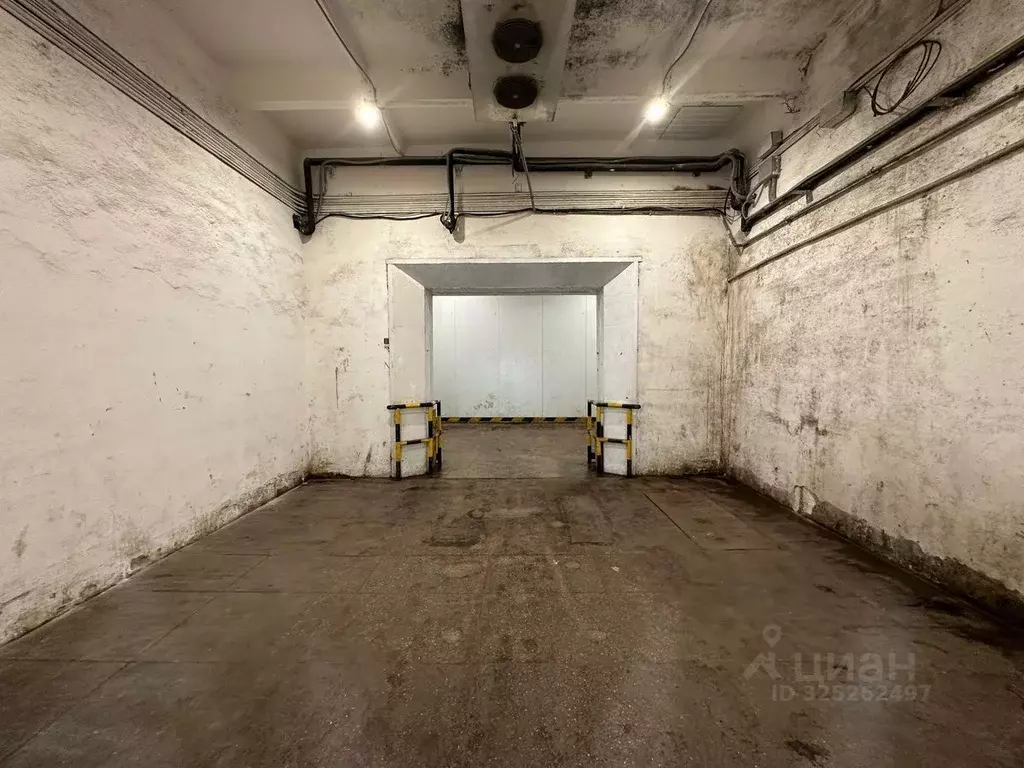 Склад в Крым, Симферополь ул. Глинки, 55 (63 м) - Фото 2