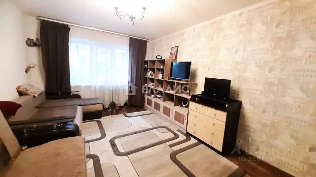 3-к кв. Белгородская область, Белгород Садовая ул., 19 (61.0 м) - Фото 0