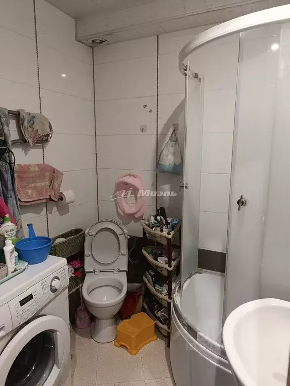 2-к кв. Крым, Симферопольский район, с. Донское ул. Виноградная, 50 ... - Фото 2