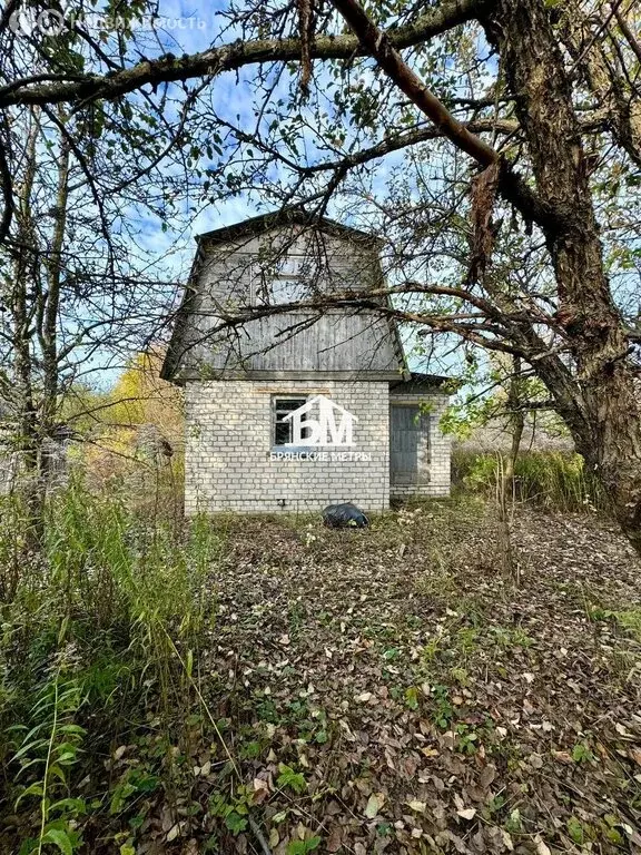 Дом в село Толмачево, СДТ Мир (25 м) - Фото 1