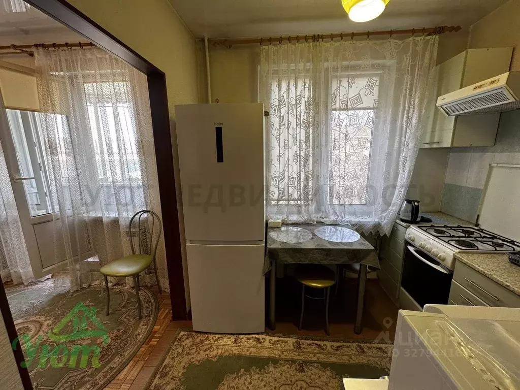 2-к кв. Московская область, Жуковский ул. Жуковского, 19 (31.5 м) - Фото 1