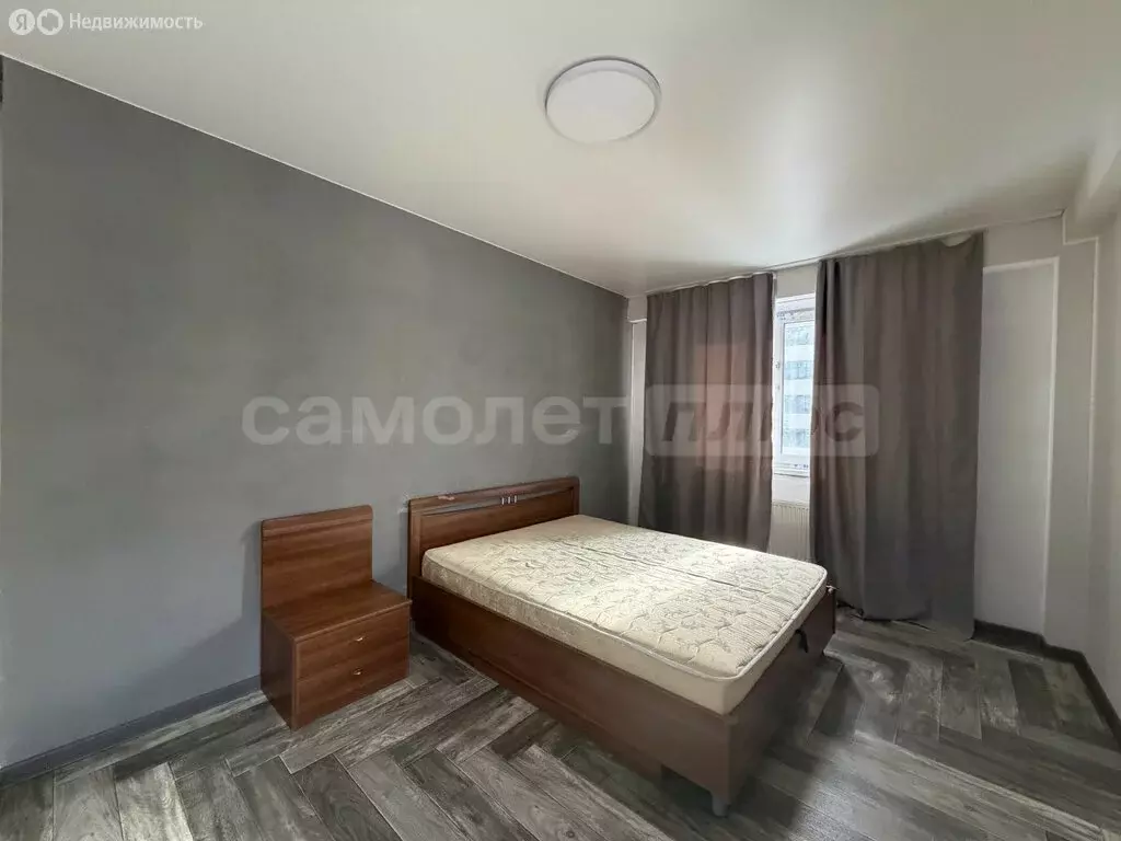 2-комнатная квартира: Улан-Удэ, улица имени Д.Ц. Дашиева, 17 (72.3 м) - Фото 1