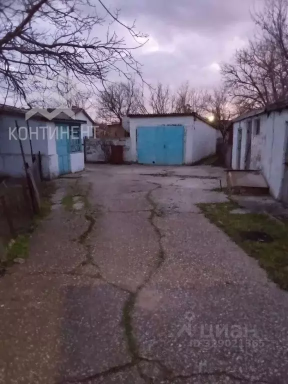 Дом в Крым, Раздольненский район, Новоселовское пгт ул. Пионерская, 8 ... - Фото 2