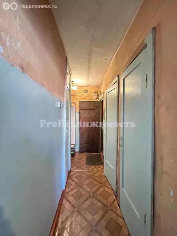 3-комнатная квартира: Кызыл, Красноармейская улица, 98 (55.7 м) - Фото 2