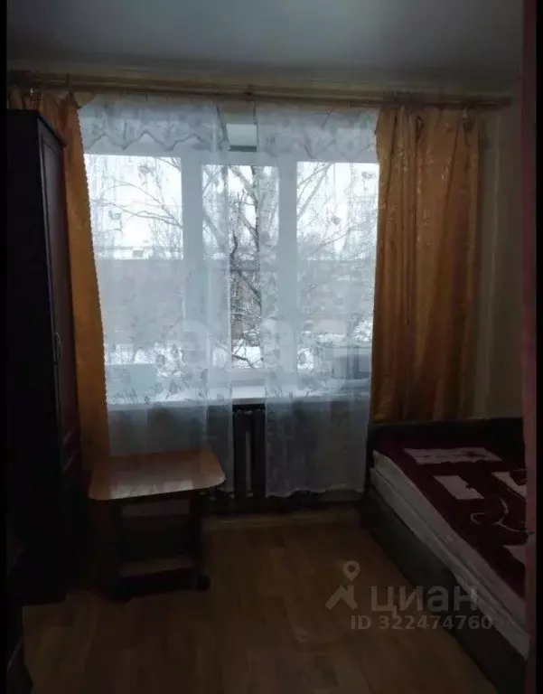 Комната Владимирская область, Владимир ул. Чайковского, 17 (12.0 м) - Фото 2