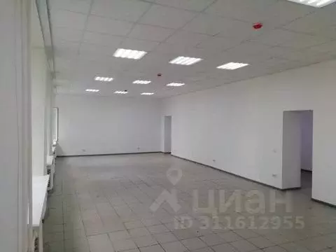 Офис в Башкортостан, Уфа ул. Бессонова, 3 (167 м) - Фото 1