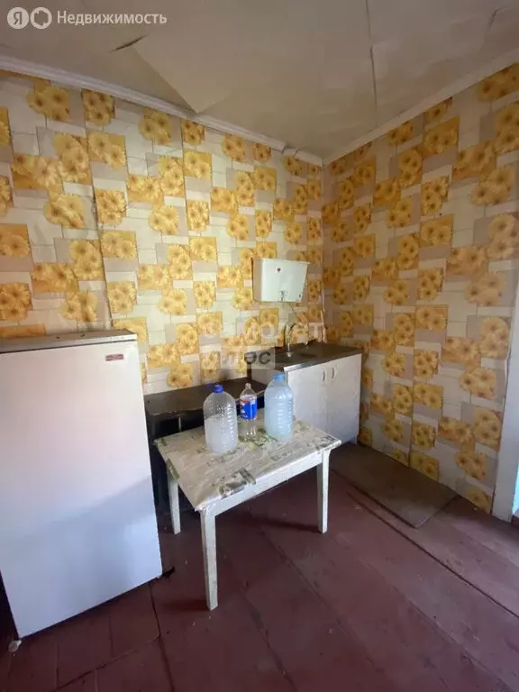 Дом в Октябрьский, улица Садовое Кольцо, 116 (102 м) - Фото 1