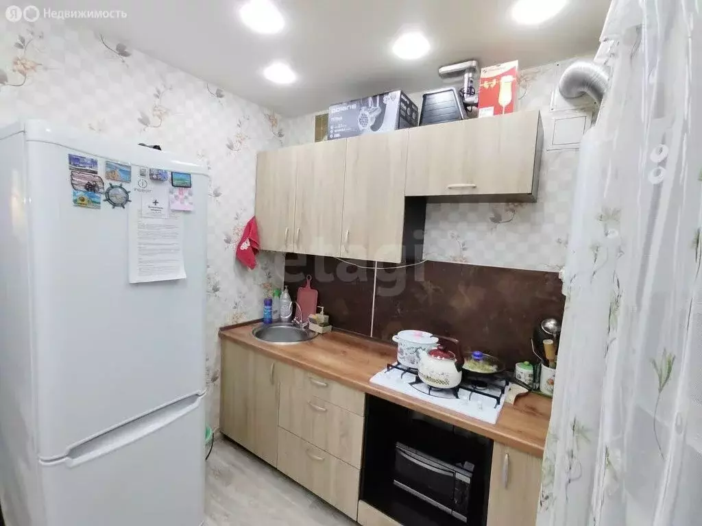 2-комнатная квартира: Ковров, Транспортная улица, 81 (41.4 м) - Фото 1