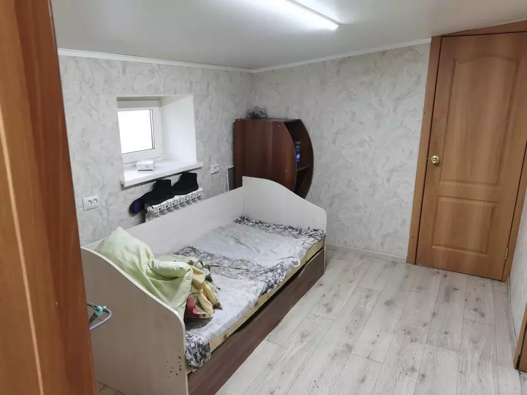 Дом в Татарстан, Набережные Челны пос. Орловка, ул. Советская, 2 (80 ... - Фото 2