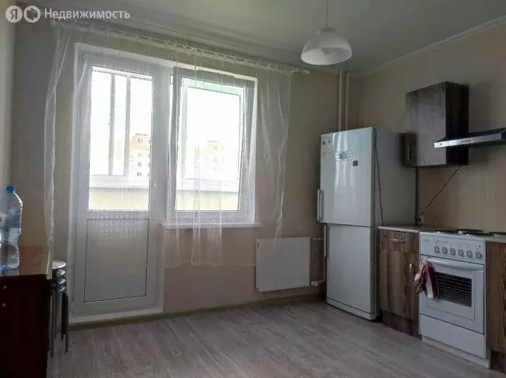1-комнатная квартира: Ростов-на-Дону, переулок Андреева, 13 (38 м) - Фото 1