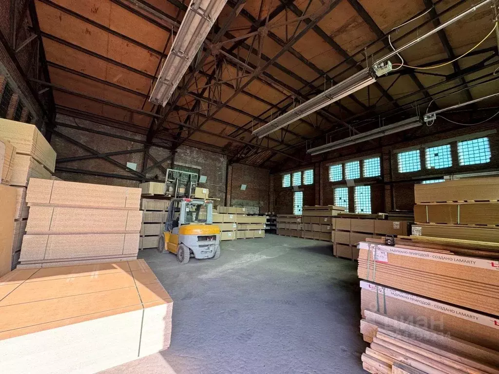 Помещение свободного назначения в Владимирская область, Владимир ул. ... - Фото 1