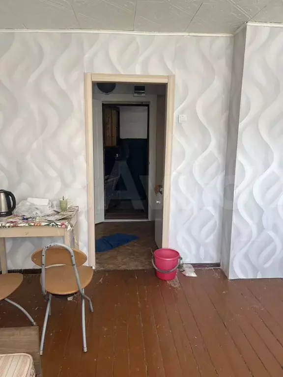 Квартира-студия, 18,7 м, 4/5 эт. - Фото 1