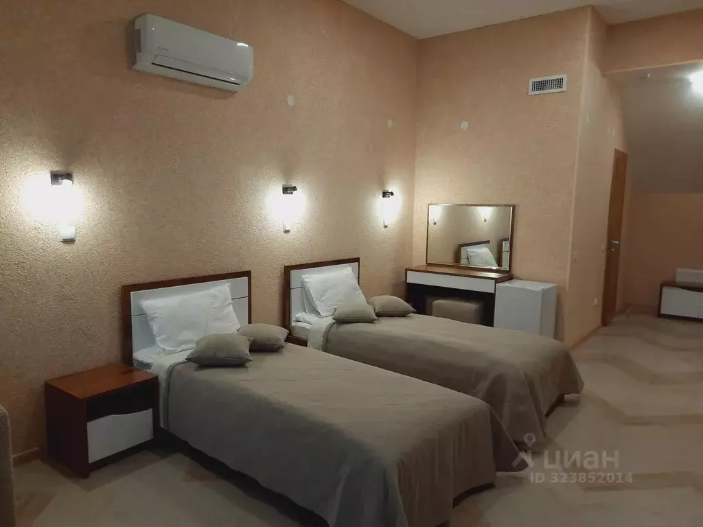 Комната Псковская область, Печорский муниципальный округ, д. Анохово 1 ... - Фото 2