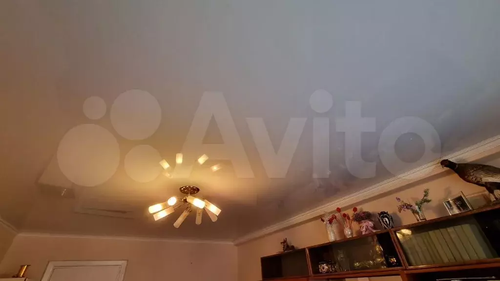 3-к. квартира, 64 м, 2/5 эт. - Фото 1