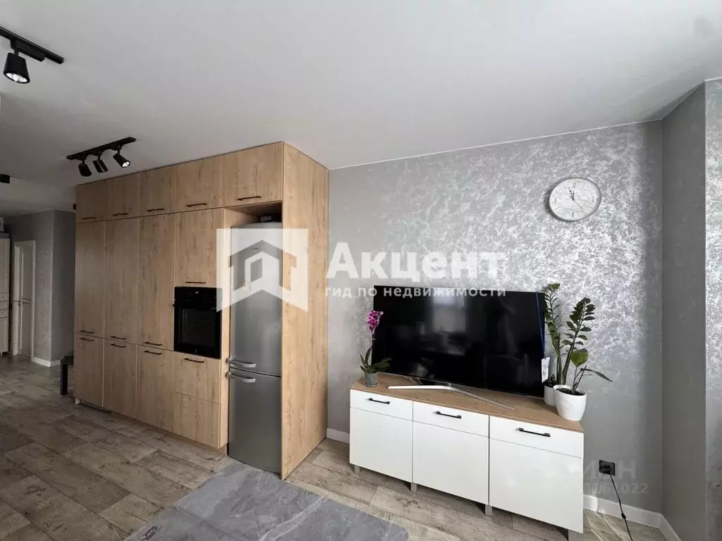 3-к кв. Ивановская область, Иваново ул. 10 Августа, 85 (98.0 м) - Фото 1