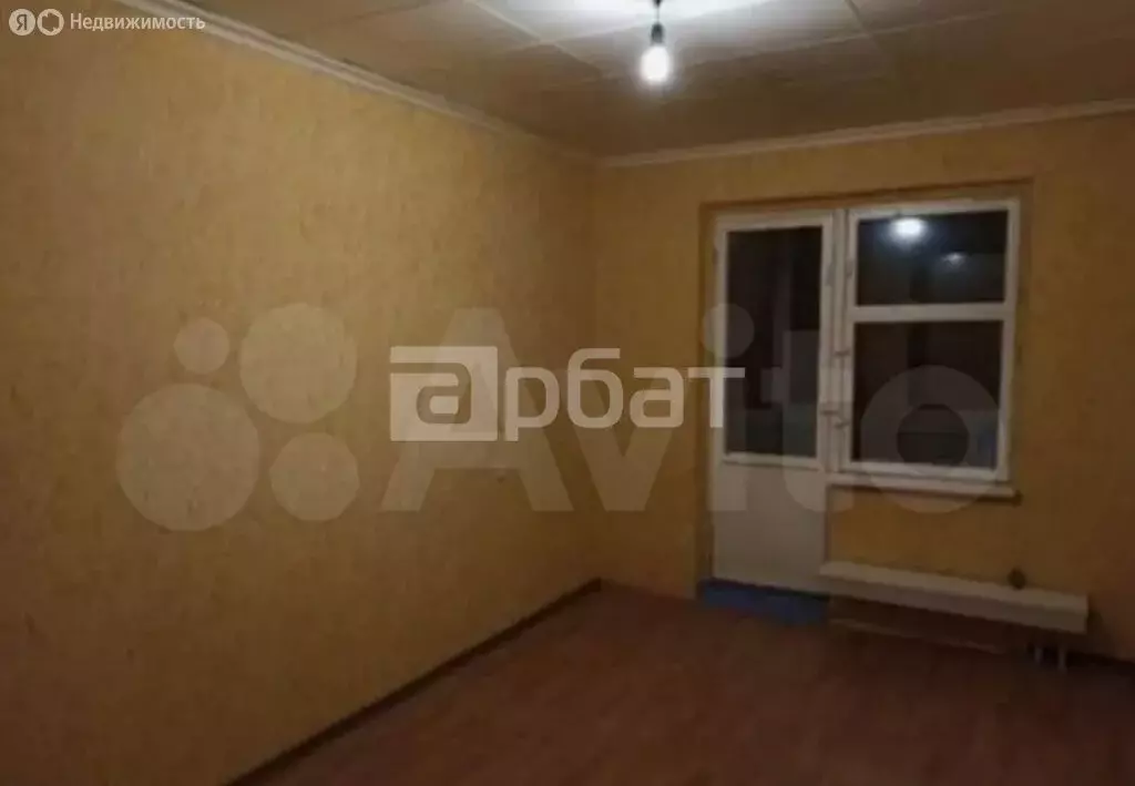3-комнатная квартира: Родники, микрорайон Машиностроитель, 11 (65.6 м) - Фото 0