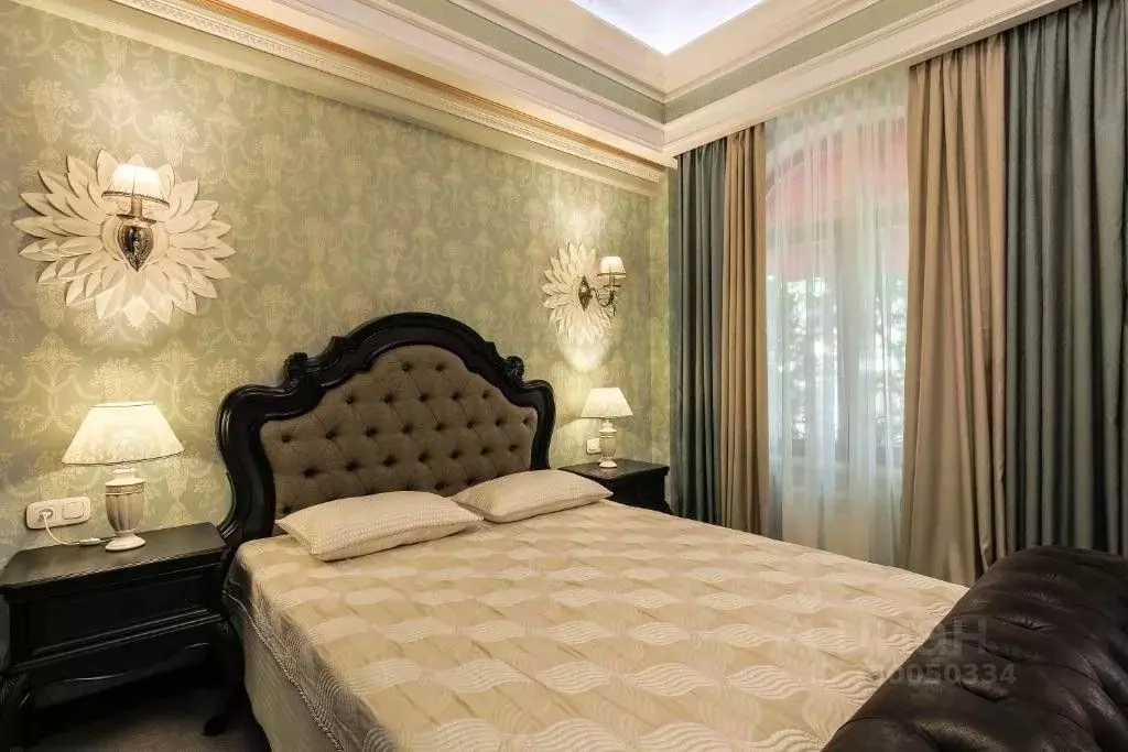Комната Крым, Ялта ул. Чехова, 3А (34.0 м) - Фото 1