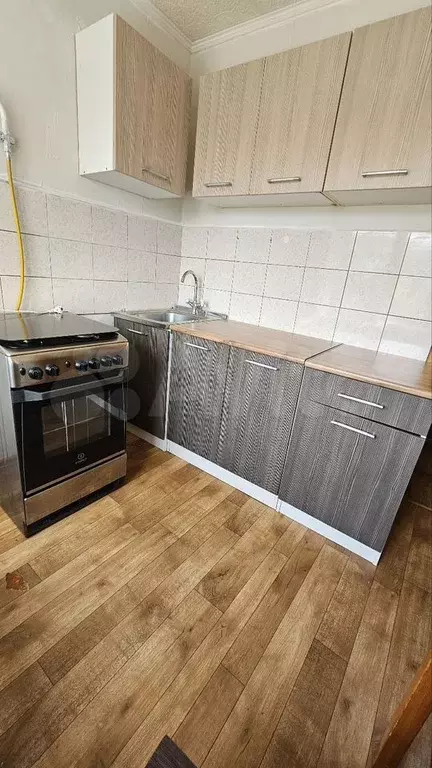 2-к. квартира, 43,7 м, 4/5 эт. - Фото 1