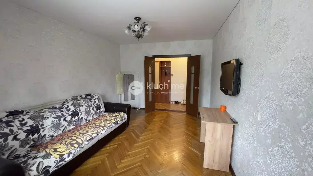 2-к кв. Татарстан, Казань Агрономическая ул., 4 (46.4 м) - Фото 1