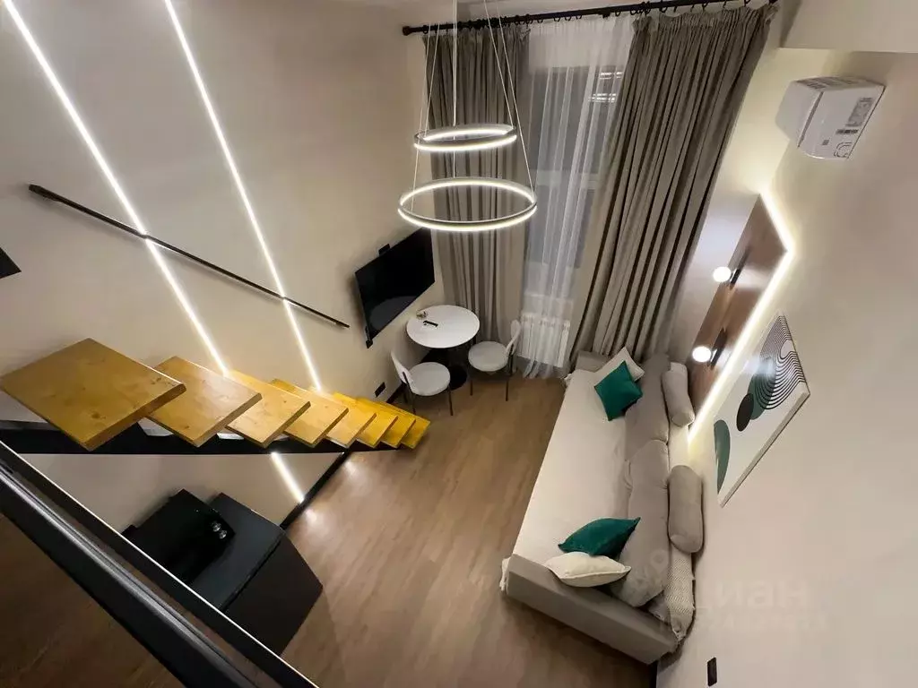 1-к кв. Москва Нижняя Первомайская ул., 64 (26.0 м) - Фото 2