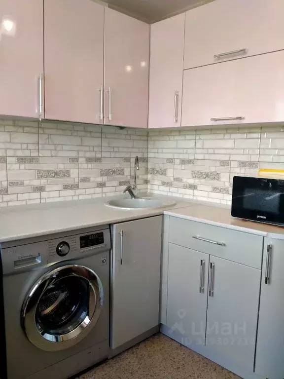 2-к кв. Ивановская область, Иваново ул. Куконковых, 94 (44.4 м) - Фото 2