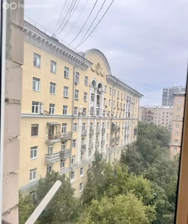2-комнатная квартира: Москва, Волоколамское шоссе, 10 (66.5 м) - Фото 2
