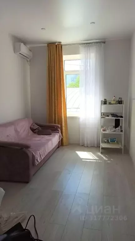 Студия Крым, Ялта ул. Руданского, 4 (18.0 м) - Фото 0