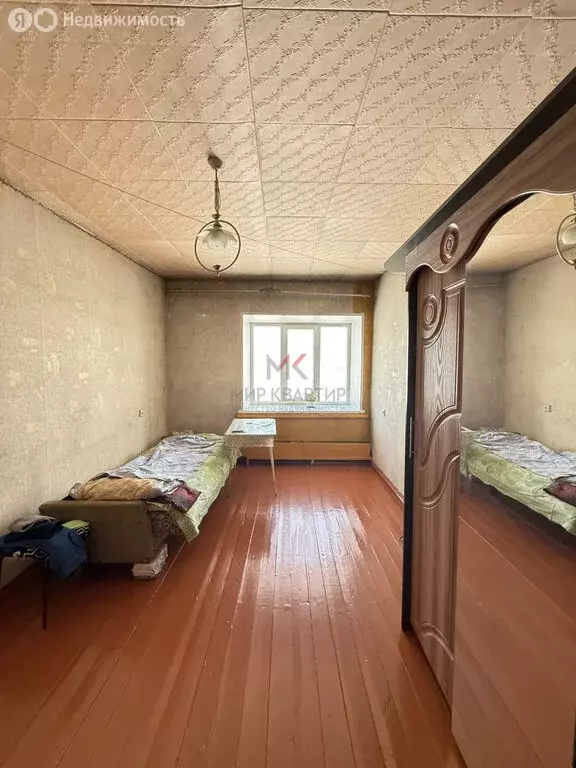 1-комнатная квартира: Кызыл, Московская улица, 137Б (34.1 м) - Фото 2