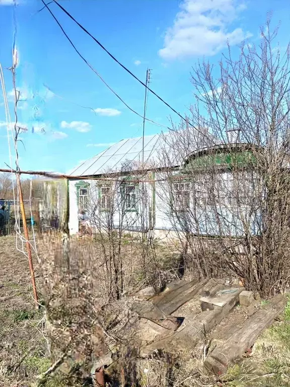 Дом 56 м на участке 22 сот. - Фото 0