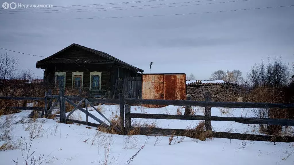 Участок в Каслинский район, Григорьевское сельское поселение, село ... - Фото 0