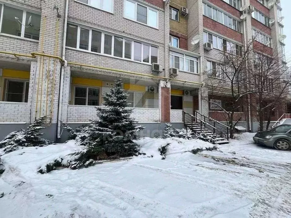 Помещение свободного назначения в Воронежская область, Воронеж ул. ... - Фото 2