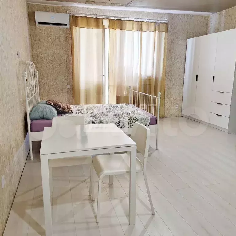 Квартира-студия, 30 м, 5/8 эт. - Фото 0