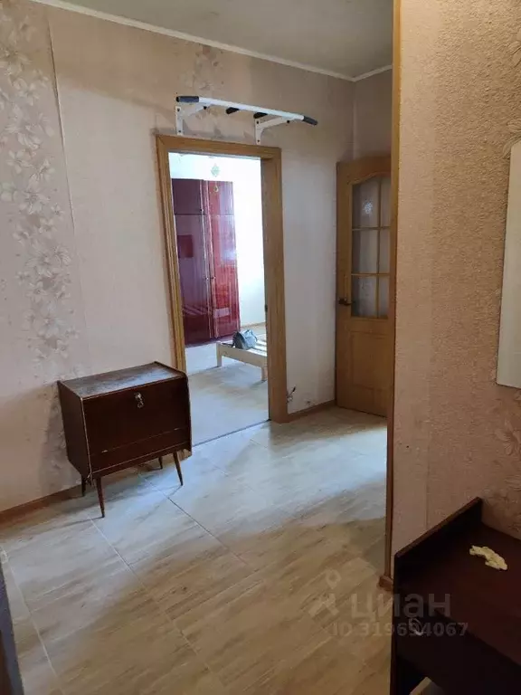 1-к кв. Москва Кунцевская ул., 4К1 (38.0 м) - Фото 1