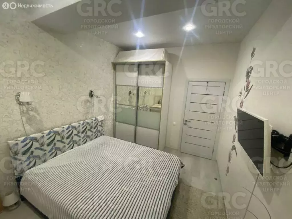 2-комнатная квартира: Сочи, Виноградная улица, 123/8 (57 м) - Фото 1