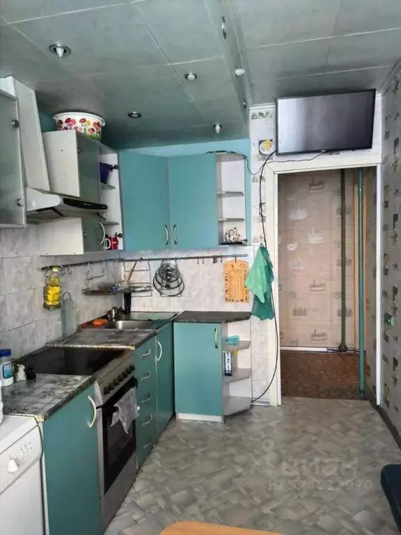 3-к кв. Красноярский край, Норильск ул. Федоровского, 8к1 (82.0 м) - Фото 2