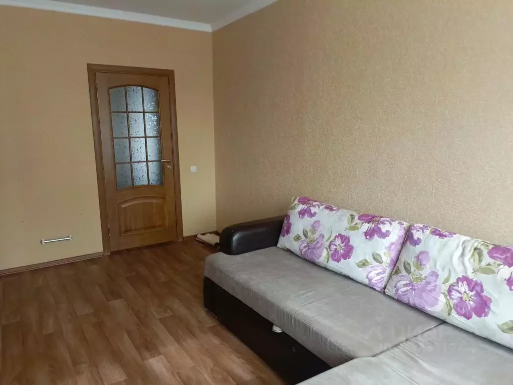 3-к кв. Курская область, Железногорск Заводской проезд, 7к2 (86.8 м) - Фото 2