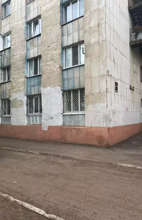 Комната 18 м в 1-к., 1/9 эт. - Фото 1