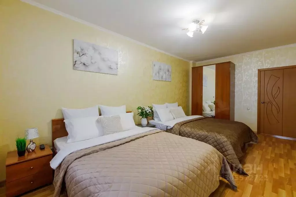 2-к кв. Самарская область, Самара ул. Ерошевского, 18 (110.0 м) - Фото 1