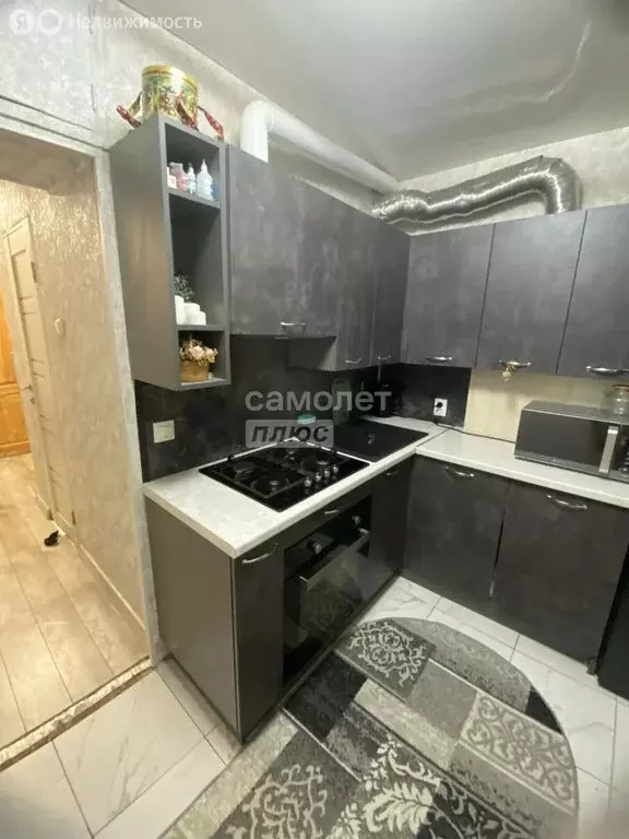 1-комнатная квартира: Михайловск, улица Пушкина, 55/10 (32.4 м) - Фото 2