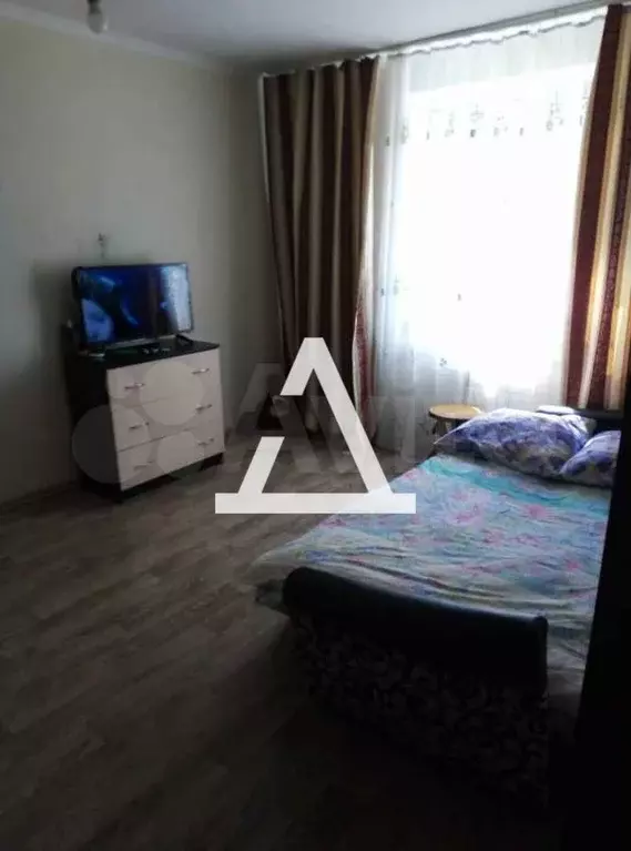 1-к. квартира, 31 м, 2/3 эт. - Фото 0