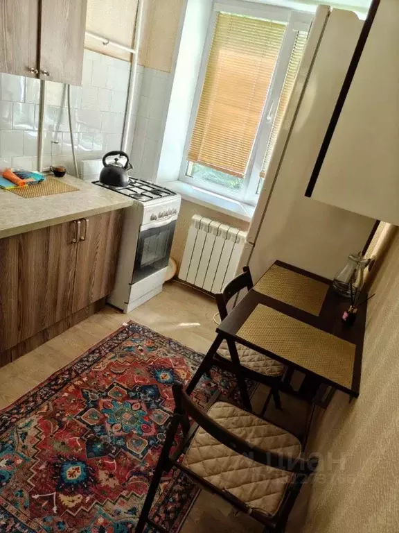 2-к кв. Московская область, Красногорск Школьная ул., 14 (50.0 м) - Фото 1
