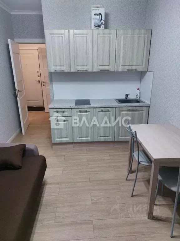 2-к кв. Московская область, Красногорск ул. Липовой Рощи, 1к2 (40.0 м) - Фото 0