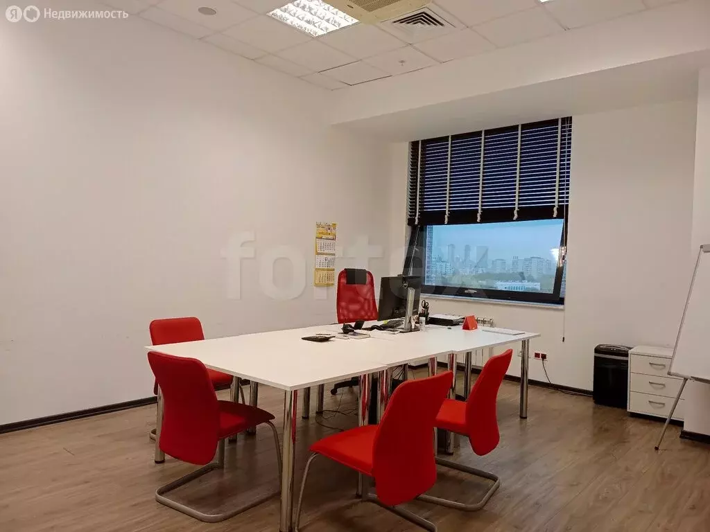 Офис (977 м) - Фото 2