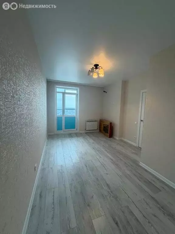 1-комнатная квартира: Самара, Ташкентская улица, 173 (38.4 м) - Фото 1