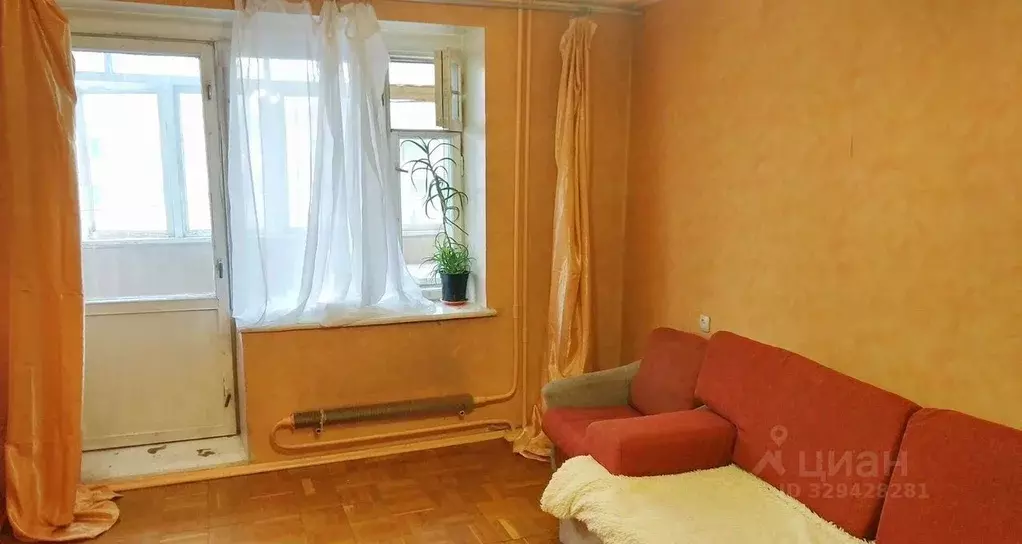 2-к кв. Московская область, Одинцовский городской округ, Лесной ... - Фото 1
