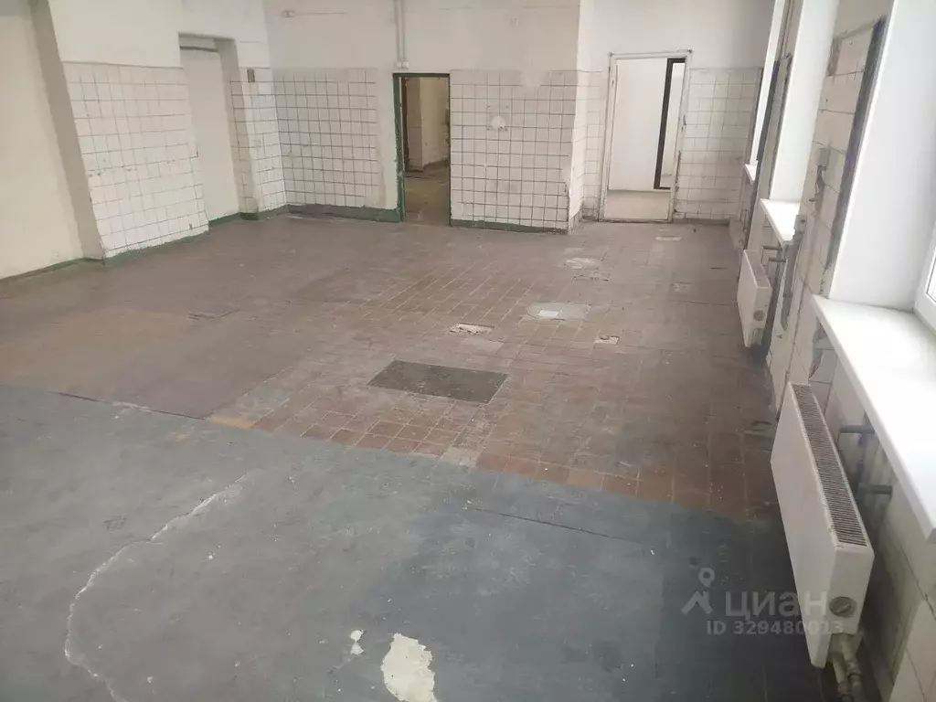 Склад в Москва Пермская ул., 11С5 (113 м) - Фото 1