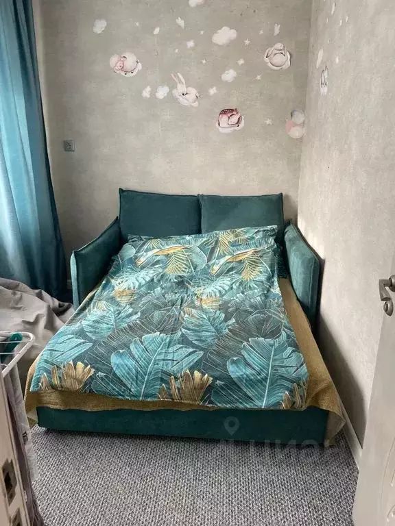 2-к кв. Самарская область, Самара Первомайская ул., 27 (32.0 м) - Фото 1