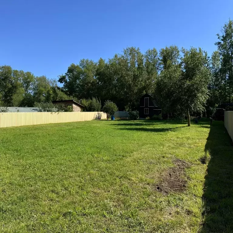 Участок в Тверская область, Калининский муниципальный округ, д. ... - Фото 2