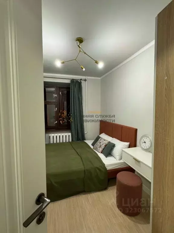 2-к кв. Башкортостан, Уфа Революционная ул. (65.0 м) - Фото 2