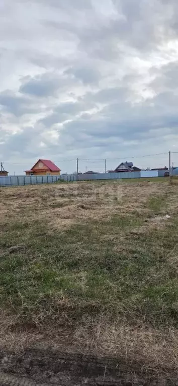 Участок в Тюменская область, Тюмень Большое Царево-2 СНТ, ул. Зеленая ... - Фото 2